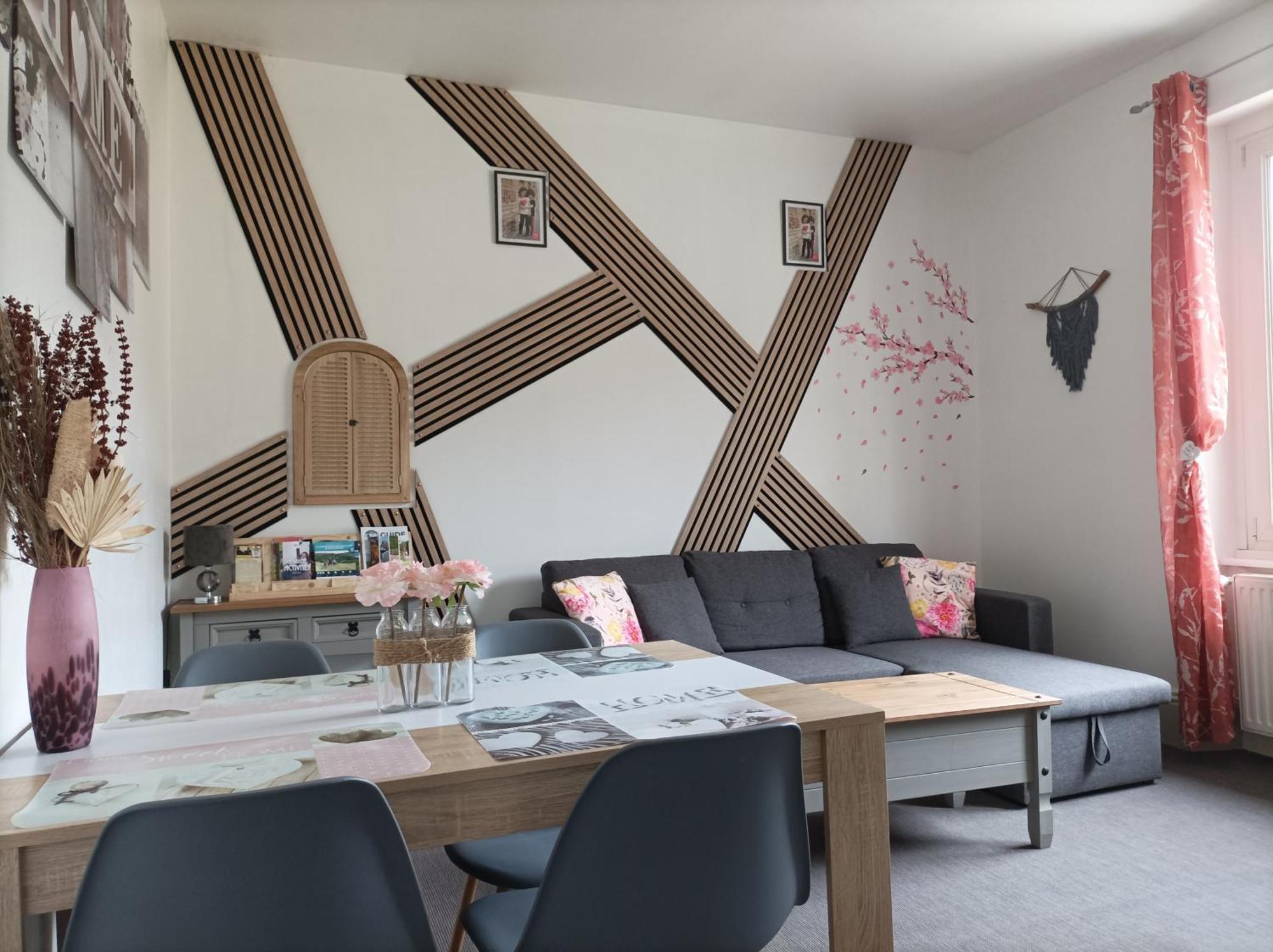 Appartement Escale Bussenette ,promo jusqu'au 22sep à Bussang Extérieur photo